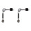 2X Drum Clamp Mounting Cymbal Quick Lock Clamp Cymbal Attachment Percussion Musical Instrument 1
