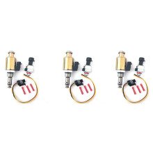 3X IPR/ICP Fuel Injection Control Regulator Valve for F-250 1995-2003 7.3L 1807329C92