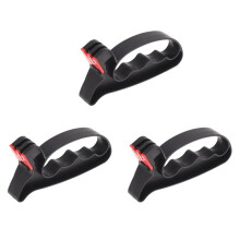 3X 2-in-1 Knife / Scissor Sharpener with Hand Guard
