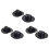 6 Pcs Canoe Kayak Engine Mount Motor Stand Holder Kit 1