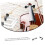 Violin Bow Straightener and Adjuster for Beginners, Quick Bow Alignment Tool for Children 3