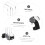 Violin Bow Straightener and Adjuster for Beginners, Quick Bow Alignment Tool for Children 4