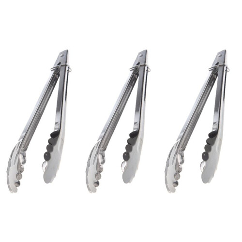 3X 30 Centimetri Kitchen  Pinze 1
