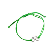 Lichtgewicht stevige koperen verstelbare handgemaakte armband-2