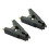 2X Programmer Testing Clip SOP SOIC 8 SOIC8 DIP8 DIP 8 SOP8 Pin IC Test Clamp NEW 1