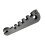 Sturdy PLA Eyewear Glasses Leg Adjustment Device-round hole 1