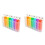 2X Portable Weekly 7 Day Push Button Pill Holder Travel Medicine Box Case Organizer 1