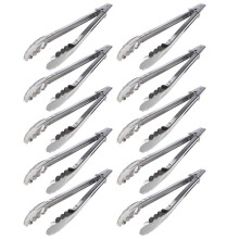 10pz 30 Centimetri Kitchen Pinze