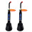 2X Upgraded LED Hand Tools Easy to Carry and Charge Wirelessly,US Plug 1