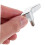 2Pcs Drum Hardware Knobs Quick Tension Control Tool Installation for Cymbal Stand Replacement 4