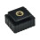 Support de Griffe Flash Standard, Adaptateur pour Fixation sur Trépied avec Vis 1/4", Accessoire pour Flash de Studio 1