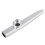 3X Neu Silber Kazoo Aluminiumlegierung 7