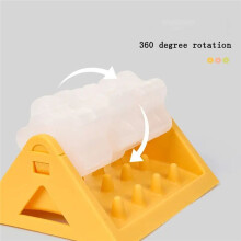 Interactive Slow Feeder Dog Bowl - Puzzle Toy for Relief and Boredom Dog Feeding Toy Puzzle Cat Bowl Controlled Feeding