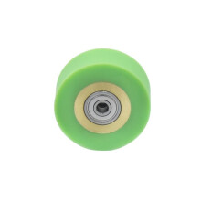 PINCH ROLLER for TEAC X-3 X-7R X-10R X-1000R X-2000R 5014175100 S1070 Reel to Reel Tape Recorder