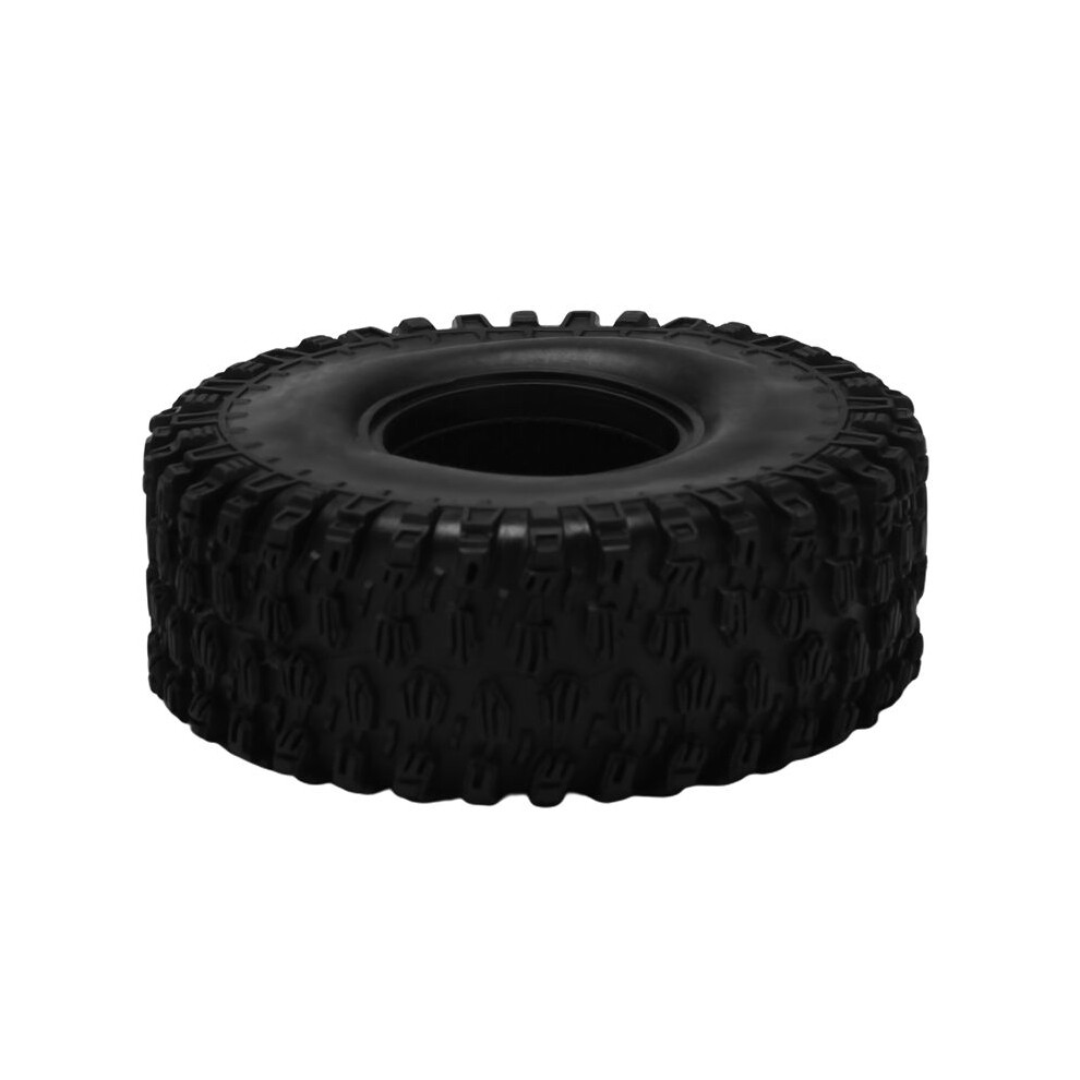 16Pcs 120Mm 1.9 Rubber Rocks Tyres Wheel Tires For 1/10 Rc Rock Crawler Axial Scx10 90046 Axi03007 Trx4 D90 Tf2 6031619281140