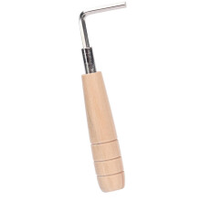 Universal Guitar Wrench for Precise Neck Adjustment Acoustic Folk Truss Rod Hex Key Tool