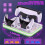 Controller Charging Dock with RGB Light Fan Cooling Base Charging Stand for PS5 Pro/Slim/for PS5 Full Series Console B 7