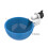 5PCS Poultry Kit Automatic Chicken Water Feeder Automatic Drinking Bowl Feeding Watering Supplie Chicken Waterer 6