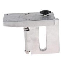 Guitar Binding Trimmer with Precision Bearing Guide, Durable Zinc Alloy Luthier Edge Trimming Tool for DIY Guitar Making