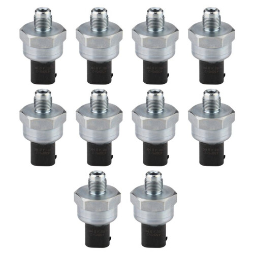 10X Dsc Pression de Frein Commutateur de Capteur pour  E46 E60 E61 E63 E64 E90 Z3 Z4 34521164458