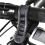6X 360 Degree Rotation Bicycle Cycling Flashlight Mount Holder Front Light Torch Bracket 9