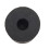 25 Pcs Cello Endpin Tip Protector Rubber Cello Tail Pin Case Tip Cap Protector Non-Slip Mat 8