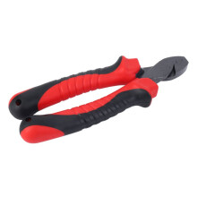 10X Fishing Crimping Pliers for Fishing Sleeves Fishing Cutter Scissors Fishing Tackle