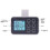 Automatic  Watering Device for Potted Plant Timed Drip Irrigation System Full-Screen Button Garden Drop Arrow Water 6