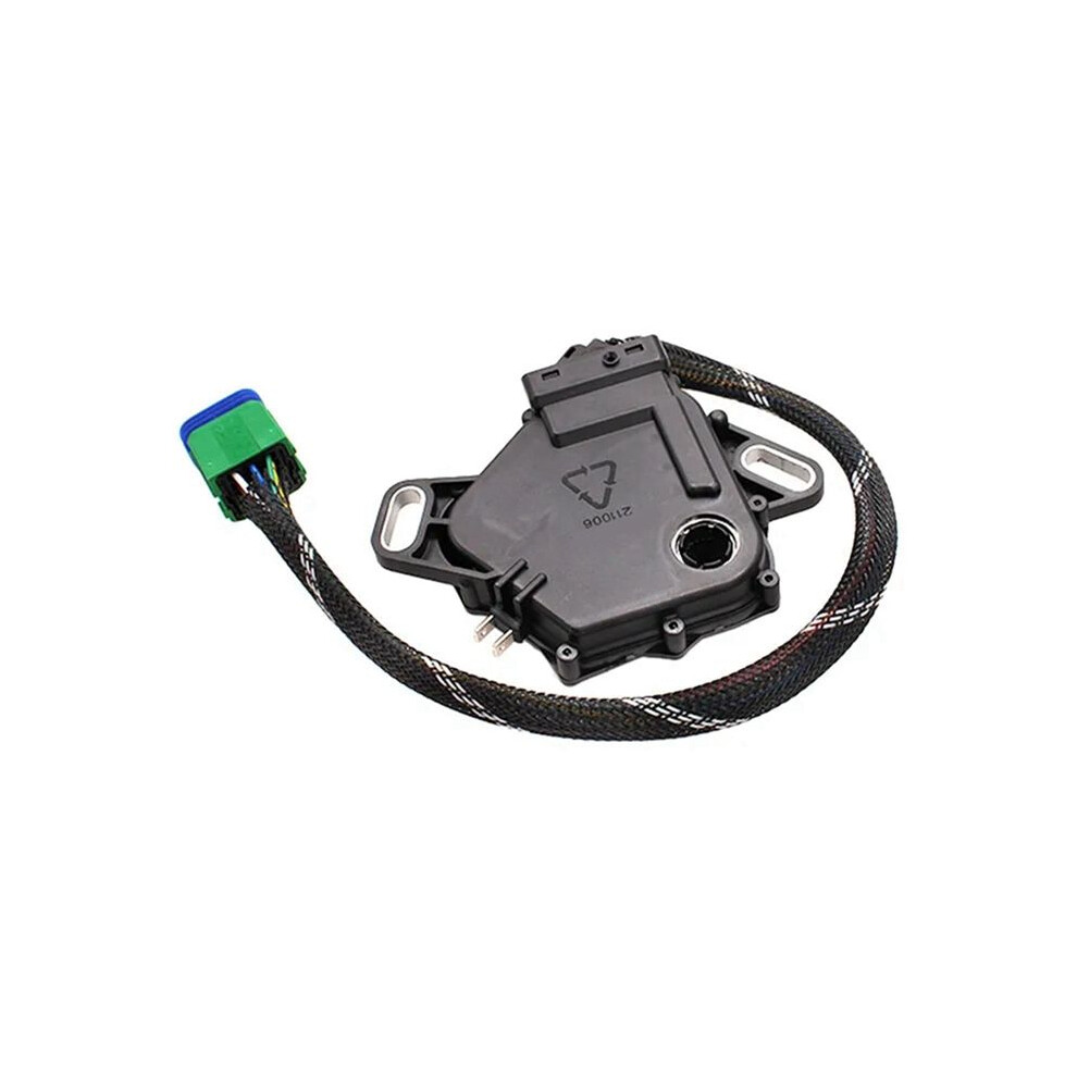Automatic Transmission Dpo Pressure Sensor 2529.27 Cmf-930400 252927 For 307 207 508 C4 C5 Skrz 4712844112554