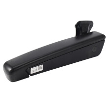 Assento de Carro Universal AjustáVel para Carro Apoio de BraçO para Rv Motorhome CaminhãO AutopeçAs Esquerda