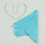 6 Small Clear Good Quality Earhooks  Headset Ear Hook Loop Clip Earhook Hooks Loops Clips Earloop Earclip 2