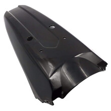 Motorcycle Rear Mudguard Plate Motorcycle Modified Mudguard Suitable for KLX250 KLX300 KLX 250 300 Green
