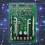 Modulo Driver Motore Doppio H-Bridge  MOSFET IRF3205 3-36V 10A Peak30A 3