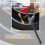 Car Dent Puller Hand Gear Removal Tool Paintless Expander 2Pcs Sheet Glue Pulling Tabs Bodywork Repair Kit 7