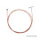 1 Pack Acoustic Guitar Single String Replacement for Folk Guitar, Optimized Sound Performance 2