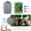 WiFi RF Garage Gate Sliding Door Opener Tuya   Wireless Remote Control  12V 24V Receiver Rolling Code 3
