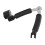 Guitar String Winder and Cutter Tool Kit with Bridge Pin Puller, Ergonomic Non‑Slip Grip for Fast String Changes 3