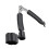 Guitar String Winder and Cutter Tool Kit with Bridge Pin Puller, Ergonomic Non‑Slip Grip for Fast String Changes 4