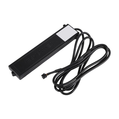 2X Car One Foot Automatic Trunk Boot Kick Sensor Electric  Tailgate Kick  for Car Trunk Opening Sensor 1
