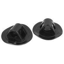 6 Pcs Canoe Kayak Engine Mount Motor Stand Holder Kit