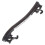 3X Adjustable Violin Chin Shoulder Rest Pad Size 3/4 4/4 3