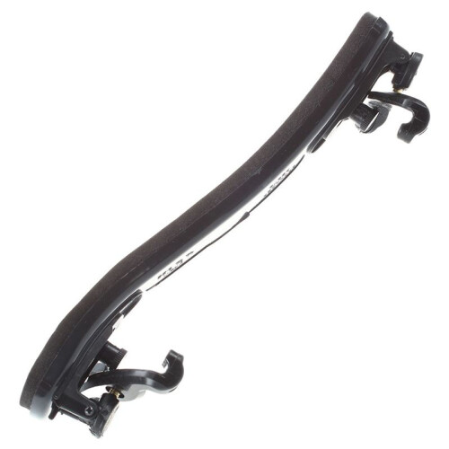 3X Adjustable Violin Chin Shoulder Rest Pad Size 3/4 4/4 2