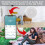 2X Zigbee/Tuya WIFI  Air Box Kooldioxidedetector CO2-Gassensor Formaldehyde VOC-Temperatuur-Vochtigheidssensor 5