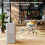 2X Zigbee/Tuya WIFI  Air Box Kooldioxidedetector CO2-Gassensor Formaldehyde VOC-Temperatuur-Vochtigheidssensor 6
