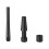Rings Resizer for Accurate Expansion Scale Included-Black A 1