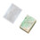 Sunflower Silicone Baking Mold Easy Demolding-Square leaves. 1