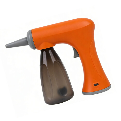 Styling Tool Electric Perm Foam Bubble Device Cold Hot Perm