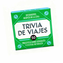 50Pcs Spanish Vocabulary Card Educational Language-Green