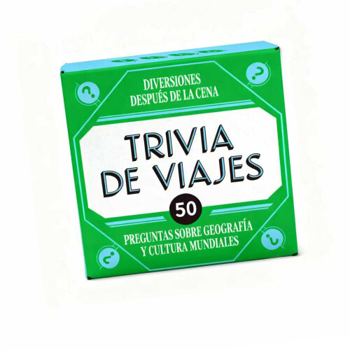 50Pcs Spanish Vocabulary Card Educational Language-Green