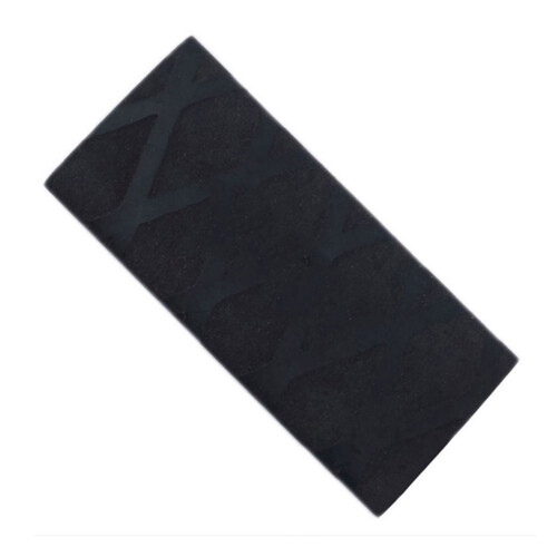 Soft Rubber Table Tennis Racket Handle Wrap Handle Cover-black